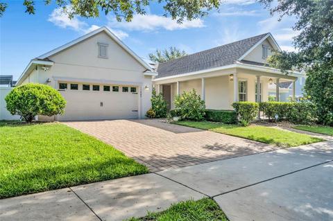 11683 Acosta Ave, Orlando, FL 32836