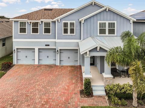 14843 Winter Stay Dr, Winter Garden, FL 34787