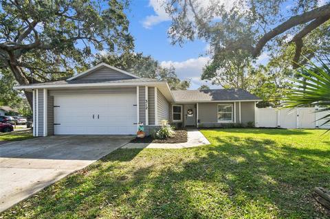 312 Bayside Ave, Winter Garden, FL 34787