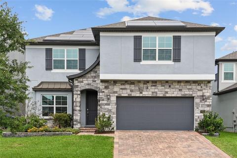 10055 Hampshire Oaks Dr, Orlando, FL 32825