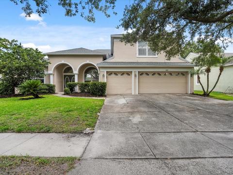 14815 Oldham Dr, Orlando, FL 32826