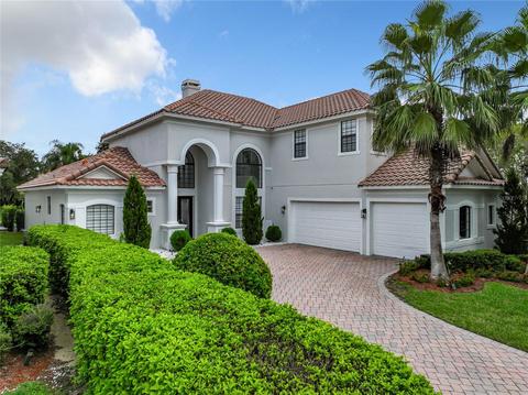 314 Chadwick Dr, Davenport, FL 33837