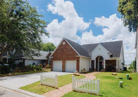 1151 Woodflower Way, Clermont, FL 34714