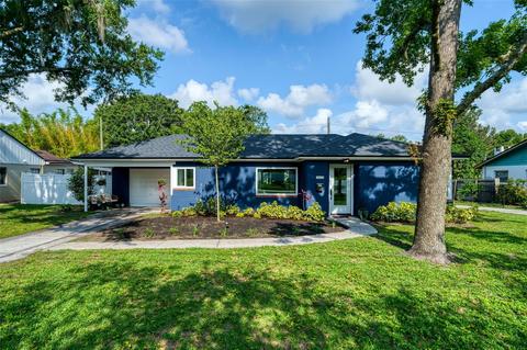 1602 S Fern Creek Ave, Orlando, FL 32806