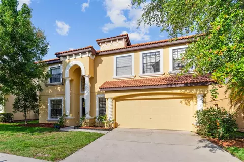 2993 Siesta View Dr, Kissimmee, FL 34744