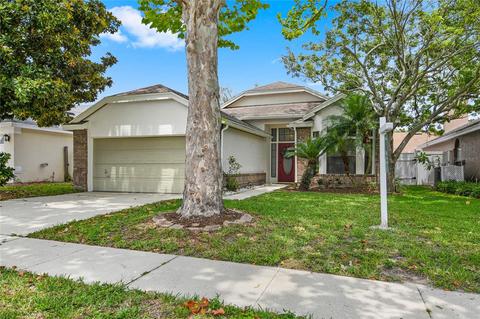 2731 Cahill Way, Lake Mary, FL 32746