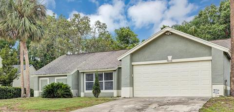 7668 Holly Oak Ct, Orlando, FL 32819