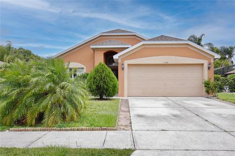 1572 Bay Club Rd, Oviedo, FL 32766