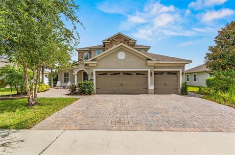 211 Shady Heather Ln, Groveland, FL 34736
