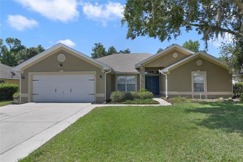 4028 SE 99th Ln, Belleview, FL 34420