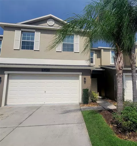 15243 Great Bay Ln, Orlando, FL 32824