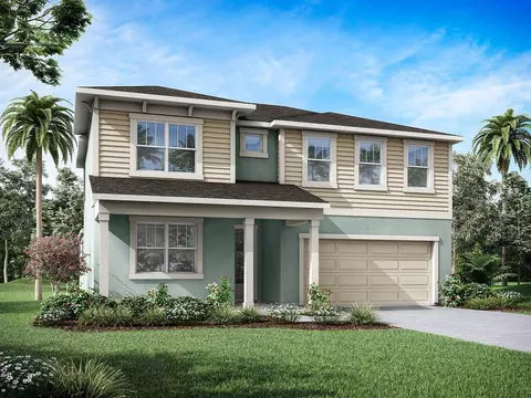 2036 Valencia Blossom St, Clermont, FL 34711