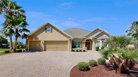 2245 Baypoint Way, The Villages, FL 32162