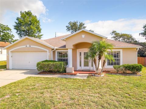 1878 Monticello St, Deltona, FL 32738