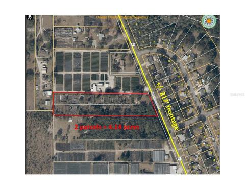6410 Mount Plymouth Rd, Apopka, FL 32712