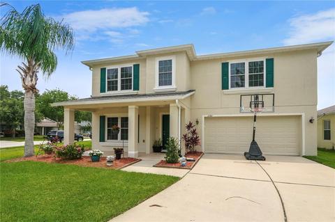 2581 Bullion Loop, Sanford, FL 32771