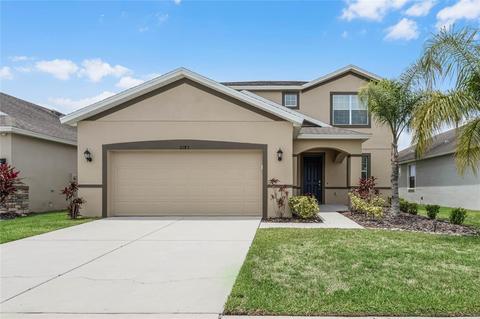 2183 Ontario Way, Lakeland, FL 33805