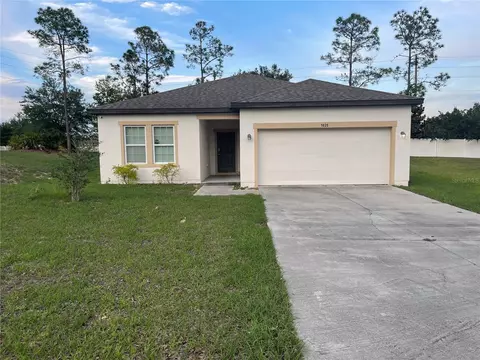 1025 Margot Ln, Lake Wales, FL 33853