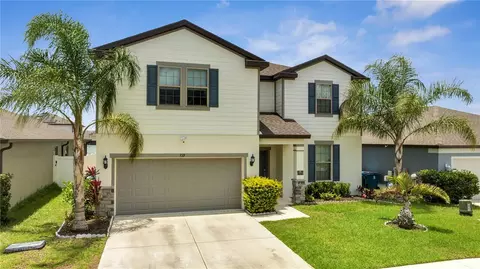 739 Citrus Isle Dr, Davenport, FL 33837