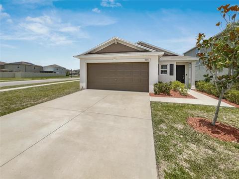 5002 Wild Coffee Ave, Wimauma, FL 33598