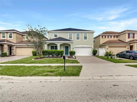 2809 Polson Dr, Kissimmee, FL 34758
