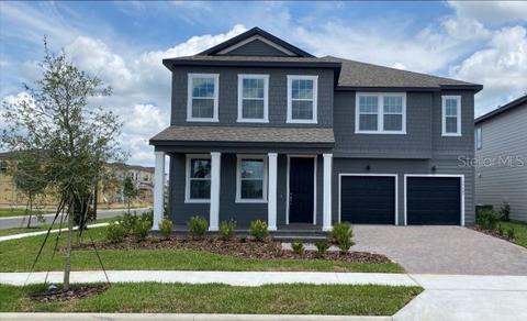 17605 Lake Star Rd, Winter Garden, FL 34787