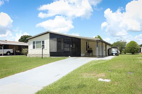 257 Menlo Park Ave, Davenport, FL 33897