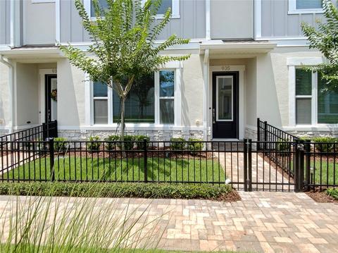935 Wild Date Ln, Lake Mary, FL 32746