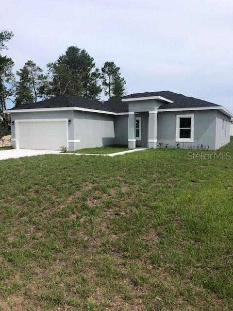 2015 Maple Ln, Poinciana, FL 34759
