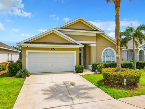 16806 Glenbrook Blvd, Clermont, FL 34714