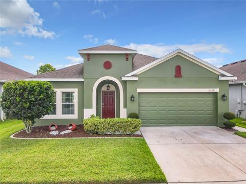 2569 Eagle Bay Blvd, Kissimmee, FL 34743