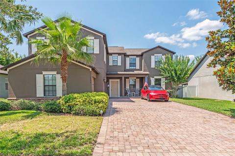 2099 Cestius Rd, Winter Garden, FL 34787