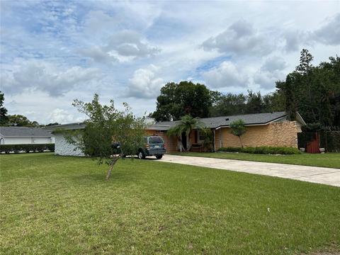 1203 Leeway Ave, Orlando, FL 32810