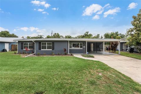 4008 Kasper Dr, Orlando, FL 32806