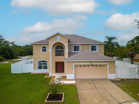 1211 Atlantic Ct, Poinciana, FL 34759