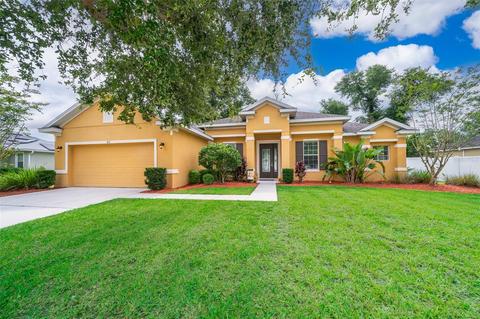 703 Deer Fern Ave, Deland, FL 32720