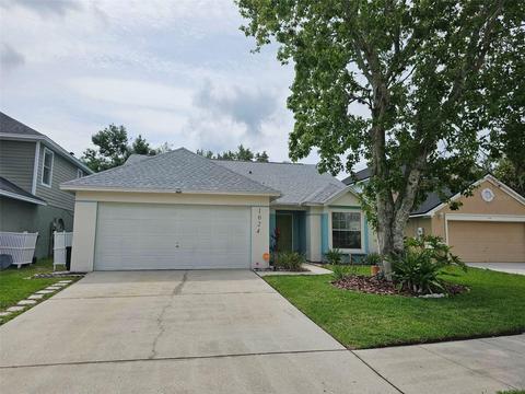 1024 Kelsey Ave, Oviedo, FL 32765
