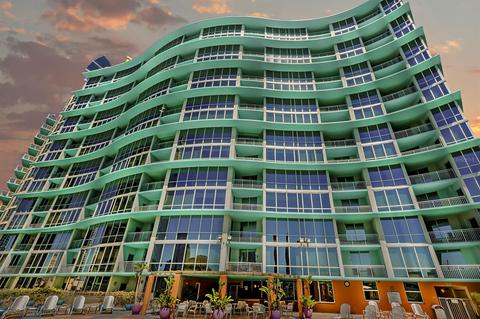 322 E Central Blvd #1003, Orlando, FL 32801