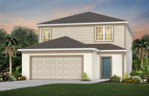 5330 Royal Point Ave, Kissimmee, FL 34746