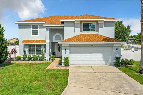 2301 Courtland Pl, Kissimmee, FL 34743