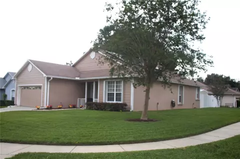 1246 Dekleva Dr, Apopka, FL 32712