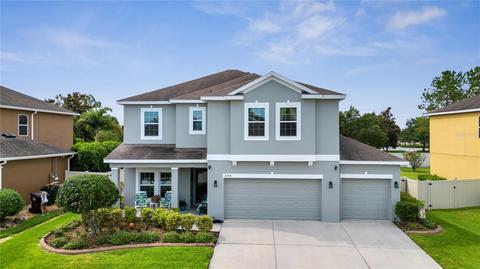 3554 Pixie Ln, Saint Cloud, FL 34772