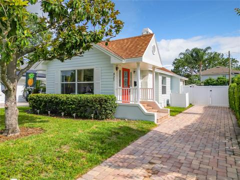 421 W Hazel St, Orlando, FL 32804