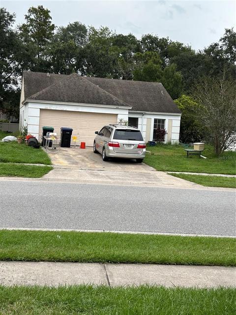 Undisclosed, Orlando, FL 32824