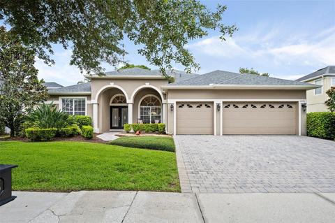 2696 Hazel Grove Ln, Oviedo, FL 32766