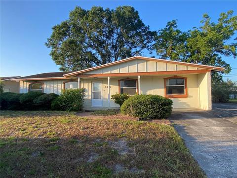 4316 Cassius St, Orlando, FL 32811