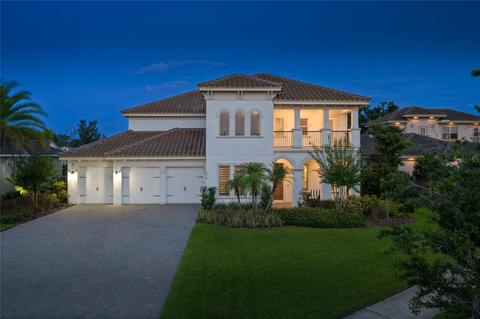 1214 Estancia Woods Loop, Windermere, FL 34786