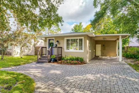 809 W Smith St, Orlando, FL 32804