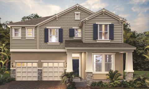 11025 Jackson Cv, Winter Garden, FL 34787