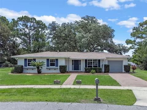 1493 E Hancock Dr, Deltona, FL 32725